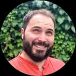 Marco Rapaccini Web & Product Development - Profile Picture